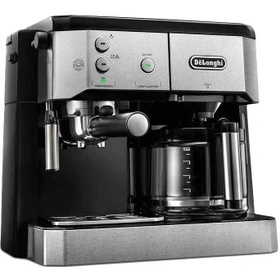 اسپرسو ساز دلونگی مدل BCO421.S ا Delonghi BCO421.S Espresso Maker